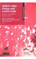 Global Value Chains and World Trade