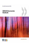 OECD Economic Outlook, Volume 2010 Issue 2: (English)