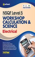 Nsqf Level 5 Workshop Calculation & Science Electrician 1 and 2 Year