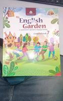 My English Garden (CBSE English) CB 7
