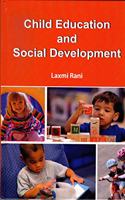 Child Education And Social Development, 2015, 288Pp