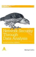 Network Security Through Data Analysis: Building Situational Awareness