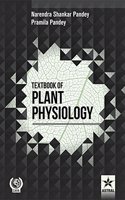 Textbook Of Plant Physiology