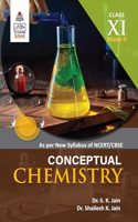 Conceptual Chemistry Class XI vol. 2