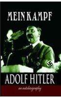 Mein Kampf Adolf Hitler