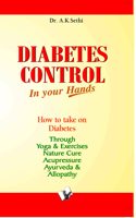 Diabetes Control in Your Hands