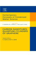 Carbon Nanotubes: Quantum Cylinders Of Graphene writer Saito