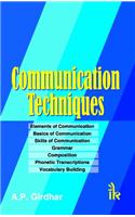 Communication Techniques