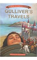 Gulliver's Travel