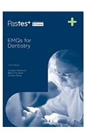 EMQs for Dentistry