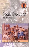 Social Evolution (Debates in Archaeology)
