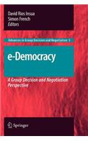 E-Democracy