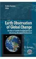 Earth Observation of Global Change