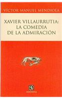Xavier Villaurrutia