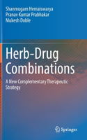 Herb-Drug Combinations