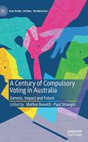 Century of Compulsory Voting in Australia