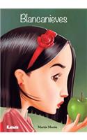 Blancanieves