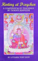 Hinting at Dzogchen