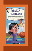 Diana Taurasi