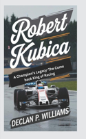Robert Kubica