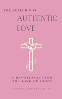 Search for Authentic Love