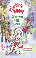 Tooting Rabbit-Christmas in the Big Apple