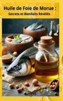 Huile de Foie de Morue