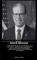 Mike Braun