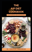 AIP Diet Cookbook for Newbies and Beginners