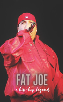 Fat joe: a hip-hop legend