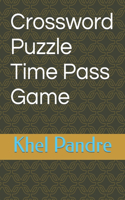 Crossword Puzzle Time Pass Game