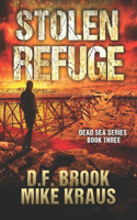 Stolen Refuge - Dead Sea Book 3