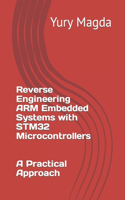 Reverse Engineering ARM Embedded Systems with STM32 Microcontrollers