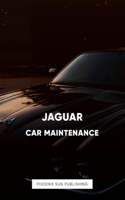 Jaguar Car Maintenance