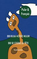 Bib Buu6i Hoore Muum - Bib Se Cogne La Tête