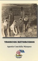 Troncos Retorcidos