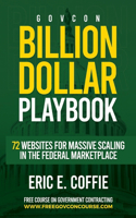 Govcon Billion Dollar Playbook