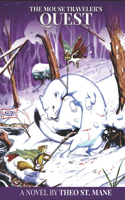 Mouse Traveler's Quest