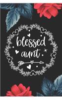 Blessed Aunt