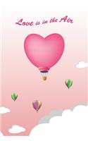 Love is in the Air