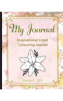 My Journal