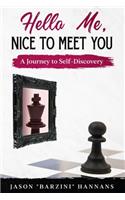 Hello Me, Nice to Meet You