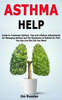 Asthma Help