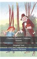 Charles Dickens' Children Stories