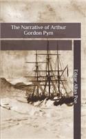 The Narrative of Arthur Gordon Pym