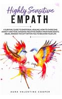 Highly Sensitive Empath