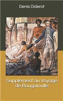 Supplément au Voyage de Bougainville