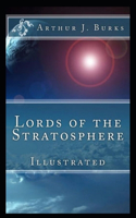 Lords of the Stratosphere Illustrated