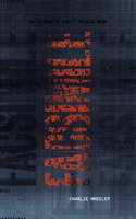 Facsimile: A Puzzle Solving Mystery