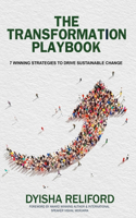 Transformation Playbook: 7 Winning Strategies to Drive Sustainable Change